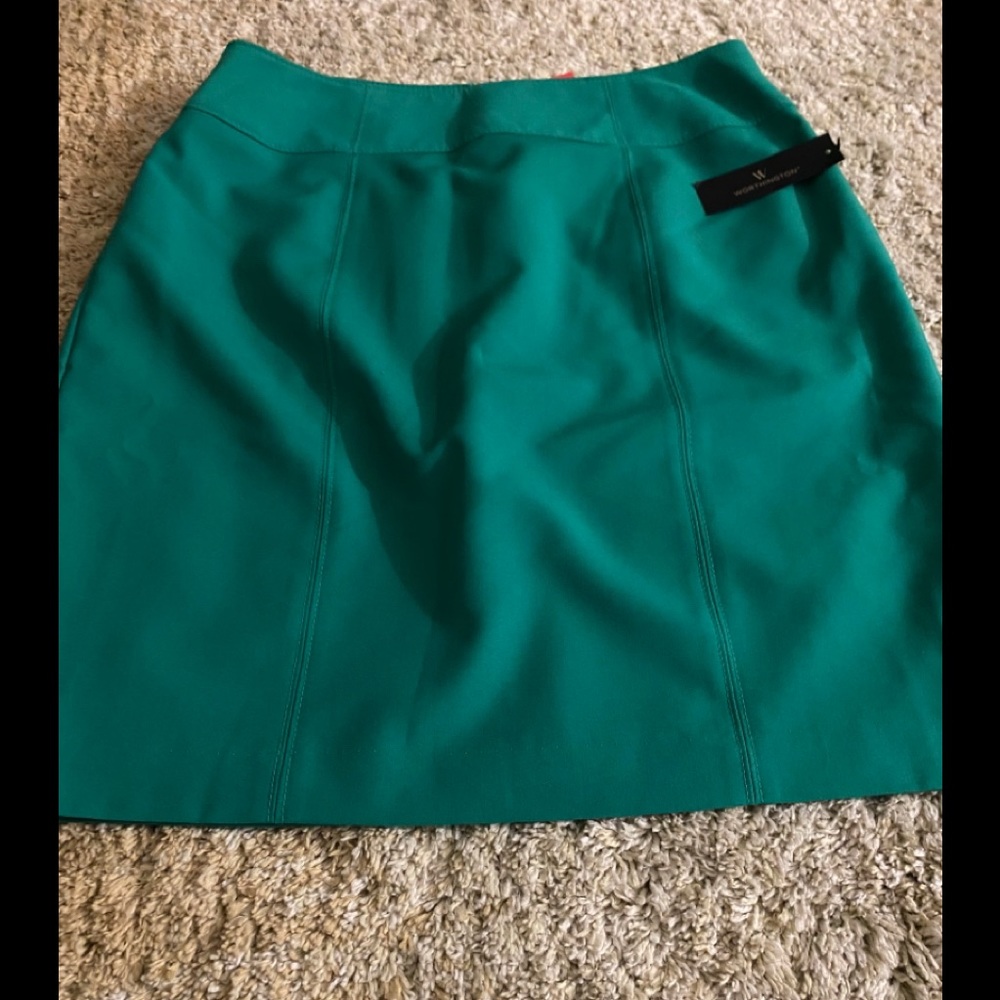 Brand new skirt with tags 🏷